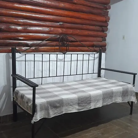 Apartamento Dulce Claudina Mercedes  Exterior foto