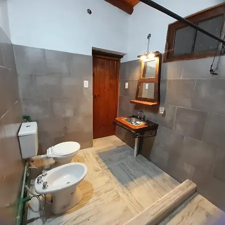 Apartamento Dulce Claudina Mercedes  Exterior foto