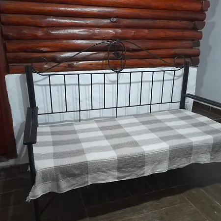 Apartamento Dulce Claudina Mercedes  Exterior foto