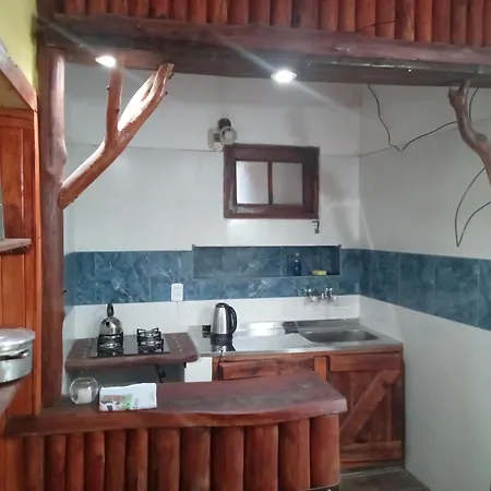 Apartamento Dulce Claudina Mercedes  Exterior foto