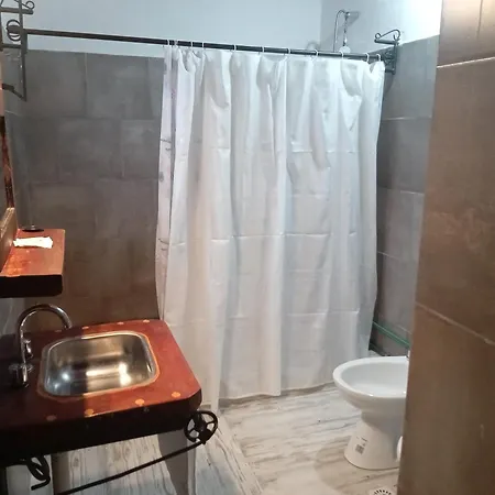 Apartamento Dulce Claudina Mercedes  Exterior foto