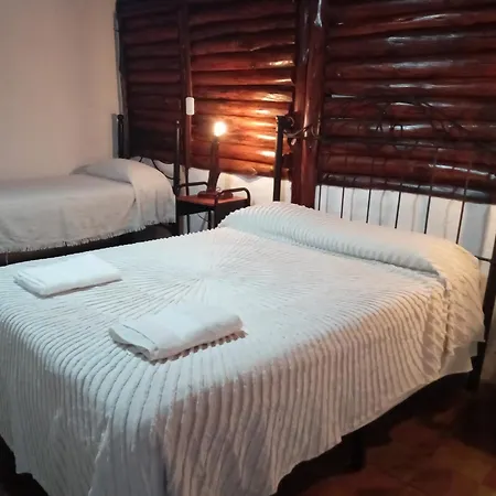 Apartamento Dulce Claudina Mercedes  Exterior foto