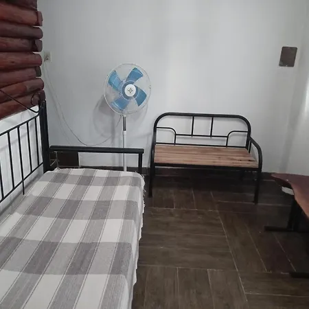 Apartamento Dulce Claudina Mercedes  Exterior foto