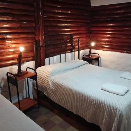 Apartamento Dulce Claudina Mercedes  Exterior foto