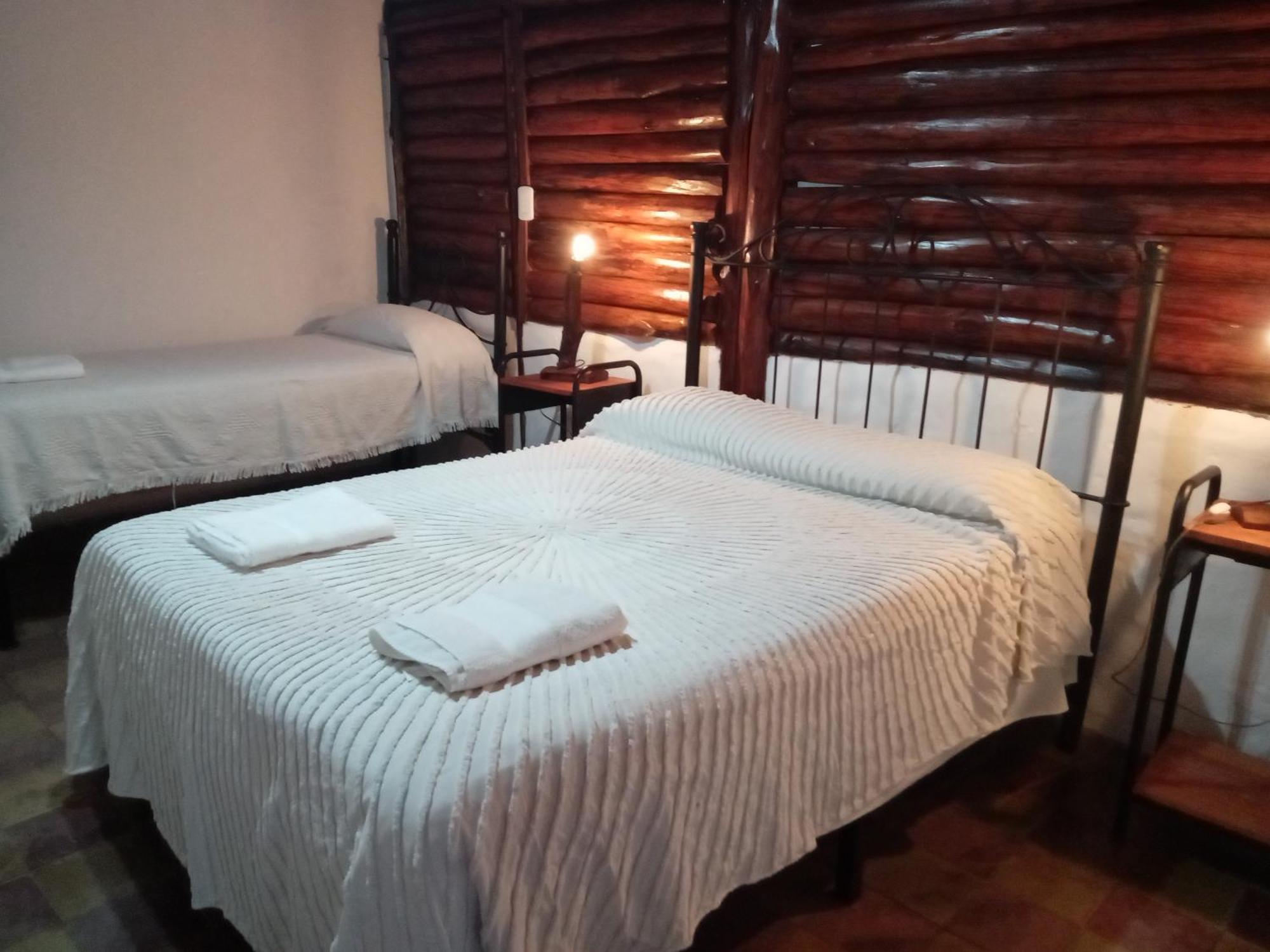 Dulce Claudina * Mercedes (Corrientes)