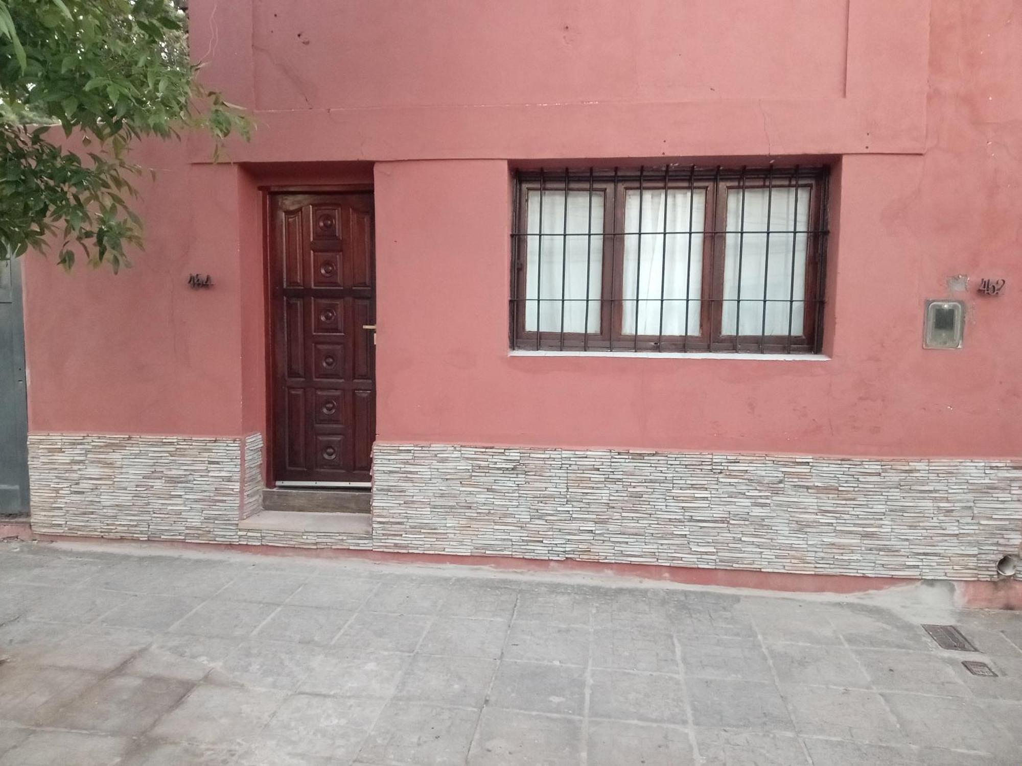 Apartment Dulce Claudina Mercedes (Corrientes)